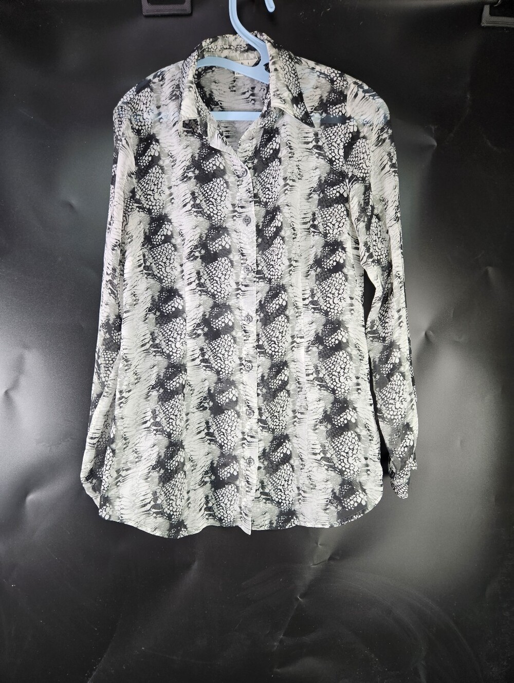 Cabi Button Down Blouse